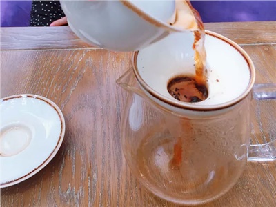 洗茶洗的是什么？你真的知道嗎？