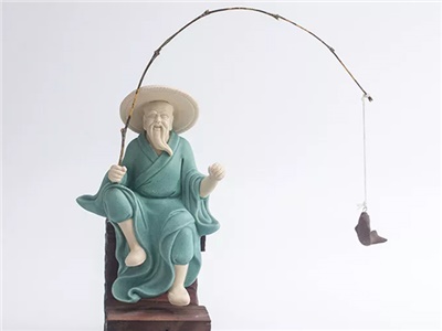 不把自己當(dāng)茶熬一熬，怎知生命最深處味道