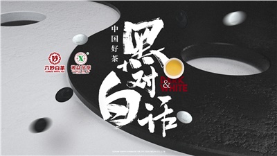 首屆黑白對話高峰論壇圓滿落幕！湘益茯茶備受關(guān)注！