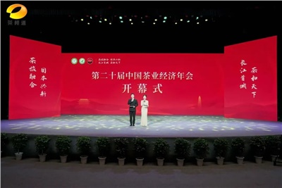 【聚焦第二十屆中國茶業(yè)經(jīng)濟(jì)年會】益陽茶廠榮獲“民族團(tuán)結(jié)互助企業(yè)”、“2024年度茶業(yè)重點(diǎn)企業(yè)”榮譽(yù)稱號